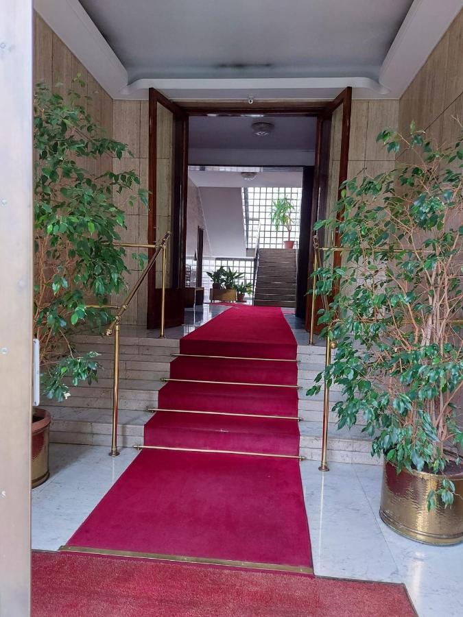 فندق La Casa Di Sole ميلان المظهر الخارجي الصورة
