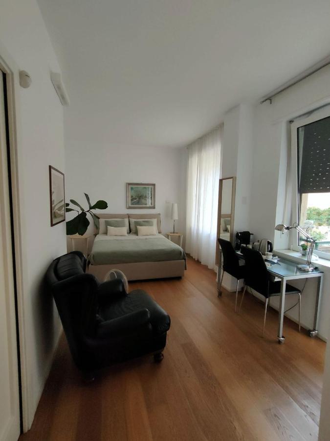 فندق La Casa Di Sole ميلان المظهر الخارجي الصورة