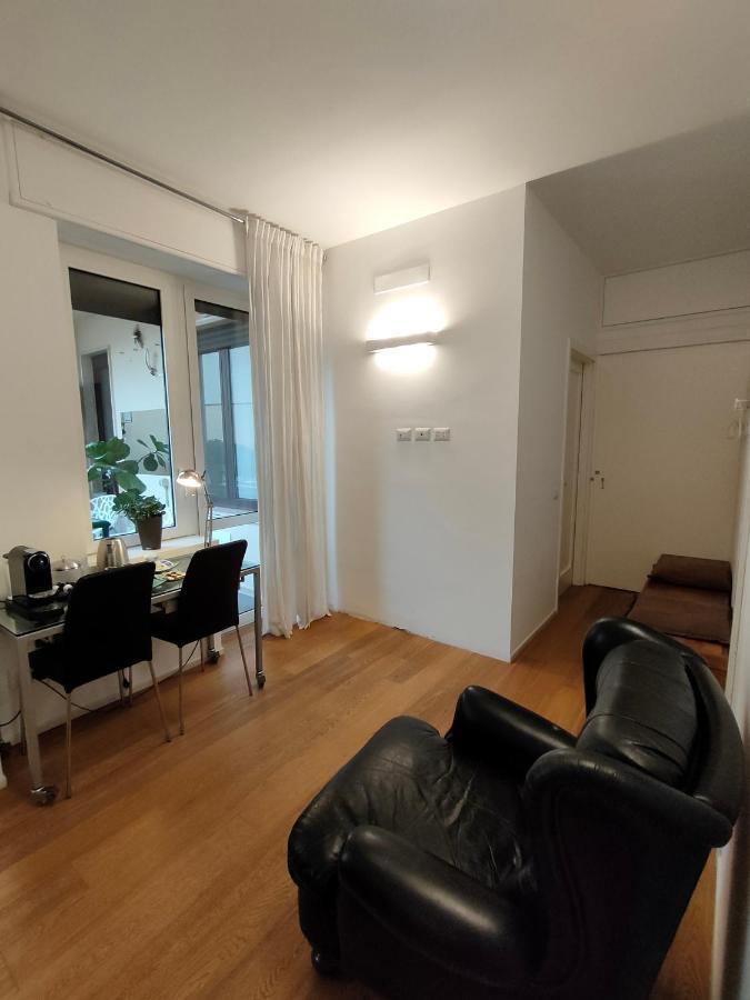 فندق La Casa Di Sole ميلان المظهر الخارجي الصورة